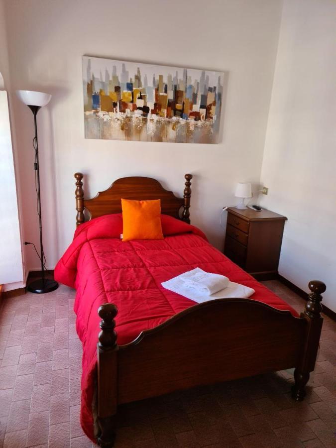 Villa Terzaghi Gorla Minore エクステリア 写真