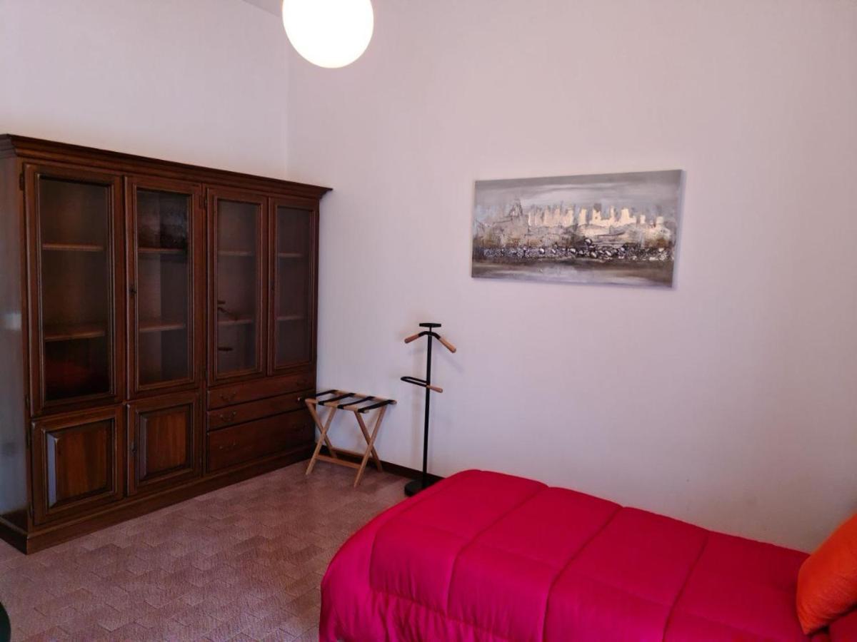 Villa Terzaghi Gorla Minore エクステリア 写真