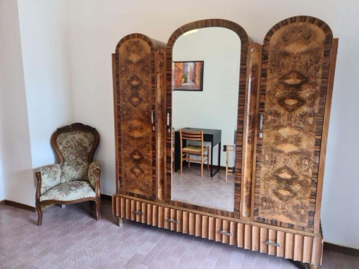 Villa Terzaghi Gorla Minore エクステリア 写真